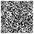 QR code with heating contractor columbus contacts