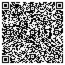 QR code with Hess Kevin E contacts
