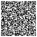 QR code with HG Consulting contacts