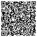 QR code with hghj contacts
