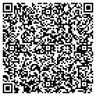 QR code with Hakol Distribution LLC contacts