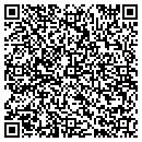QR code with Horntons Tim contacts
