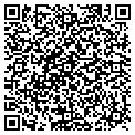 QR code with I M Export contacts