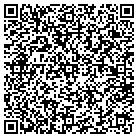 QR code with Klutz Construction L L C contacts