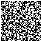 QR code with Purington Christine M MD contacts