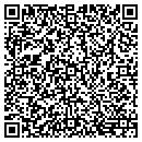 QR code with Hughetta J Ford contacts
