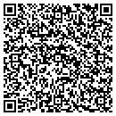 QR code with Raffel Glen MD contacts