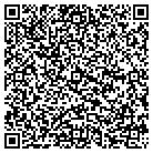 QR code with Ragulin Coyne Elizaveta MD contacts