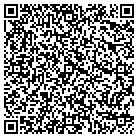 QR code with Rajagopalan Natarajan MD contacts