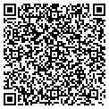 QR code with Ipk Trading contacts