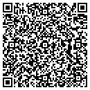 QR code with Irsr Trading contacts