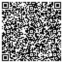 QR code with Ishekia Trading contacts