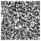 QR code with Hyperteam Blog Innovators contacts