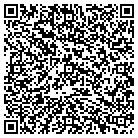 QR code with Hyperteam Blog Innovators contacts