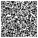 QR code with Rapose Alwyn F MD contacts