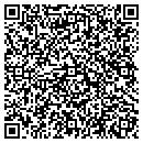 QR code with ibish pc contacts
