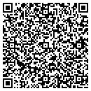 QR code with Jcb Trading contacts
