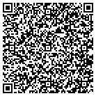 QR code with L J Design & Construction contacts