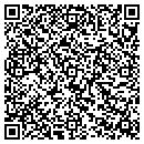 QR code with Reppert Steven M MD contacts