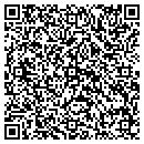 QR code with Reyes Ruben MD contacts