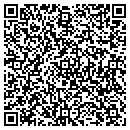 QR code with Reznek Martin A MD contacts