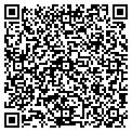 QR code with Inc Step contacts