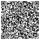 QR code with Martin A. Pitts Construction contacts