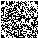 QR code with American Mortgage Assoc Inc contacts