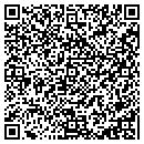 QR code with B C Wire & Rope contacts