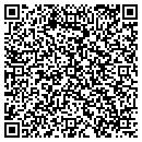 QR code with Saba Karl DO contacts
