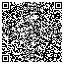 QR code with I Quinby contacts