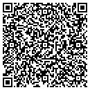 QR code with James A Davis contacts