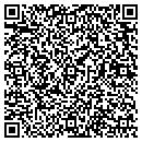 QR code with James D Banks contacts