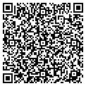 QR code with JEM Marketing contacts