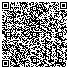 QR code with Senapathi Murali K MD contacts
