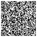 QR code with Listex Corp contacts