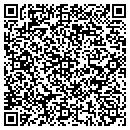 QR code with L N A Tradng Inc contacts