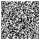 QR code with Accu Tax Inc contacts