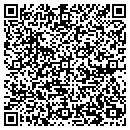 QR code with J & J Dirtbusters contacts
