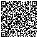 QR code with Josaic contacts