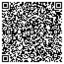 QR code with Goliath & CO contacts