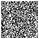 QR code with J R Eley Assoc contacts