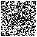 QR code with JCR Co contacts