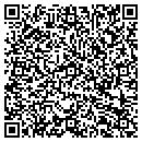 QR code with J & T Enterprise I LLC contacts