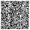 QR code with kaveri raina contacts