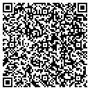 QR code with Harold R Arthur contacts