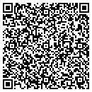 QR code with Caron West contacts
