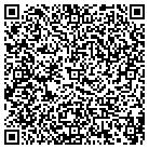 QR code with The Dermatology Center, LLC contacts