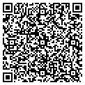 QR code with KGR Exteriors contacts