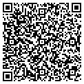 QR code with Tran P MD contacts